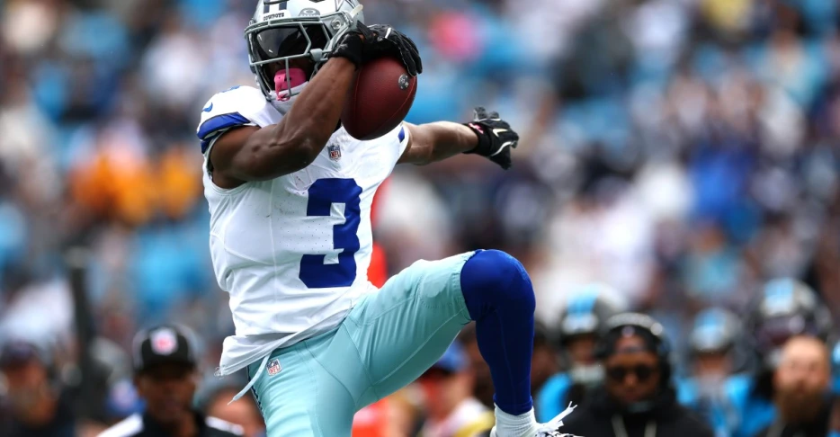 George Pickens’ future could dictate Cowboys trade plans