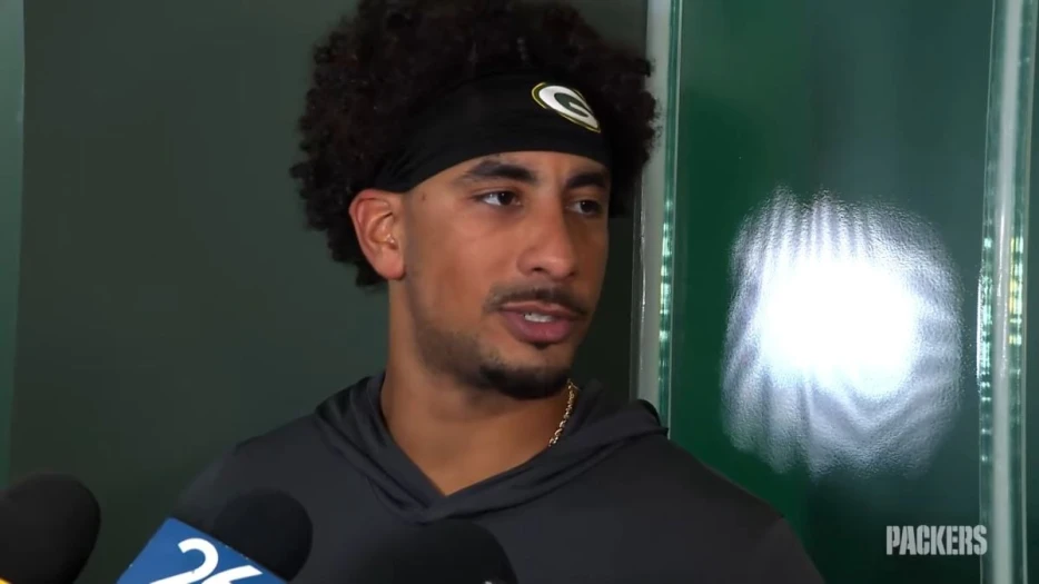 ‘Have To Be Licking Your Chops’ If You’re Jordan Love, Former NFL WR Says Of Steelers’ Secondary