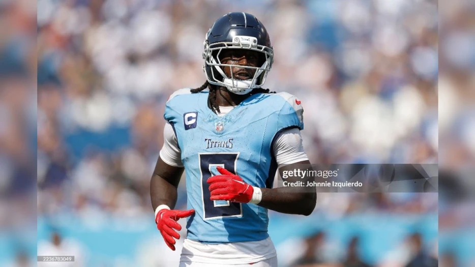 Insider: Calvin Ridley Among Trio Of Steelers’ Trade Targets