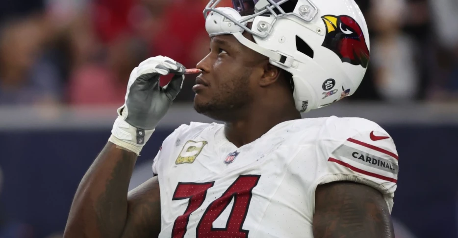 Is the NFL about to ban smelling salts during games?