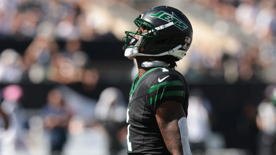 Jets’ Garrett Wilson, Sauce Gardner both out for Bengals matchup