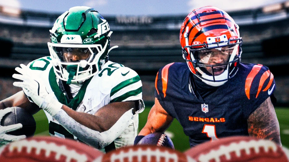 Jets vs. Bengals bold predictions for 2025 NFL Week 8 clash