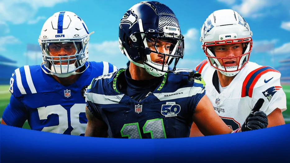 Madden 26 Ratings Update For Week 8 – Biggest Winners & Losers