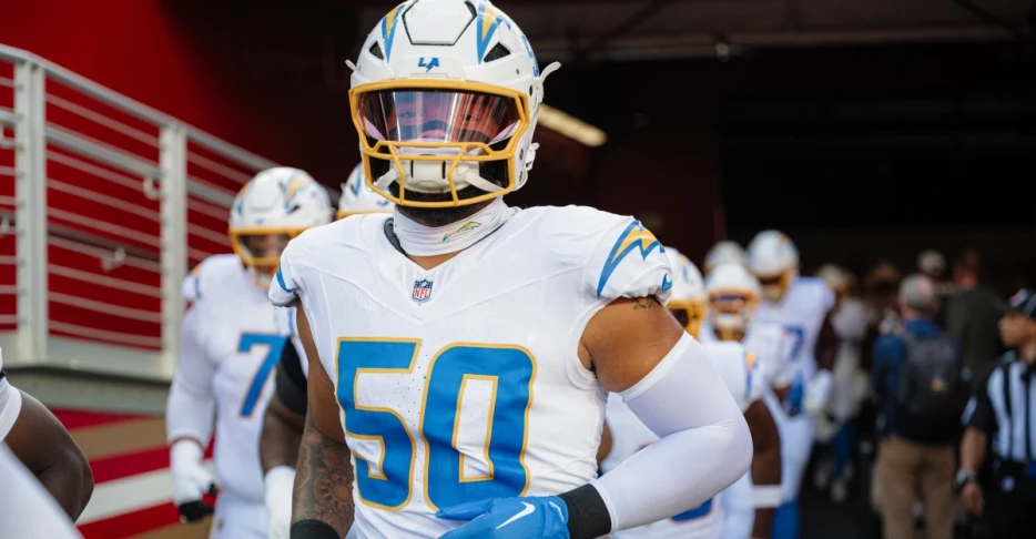 Newest Patriots signing Caleb Murphy is ‘always in the right place’