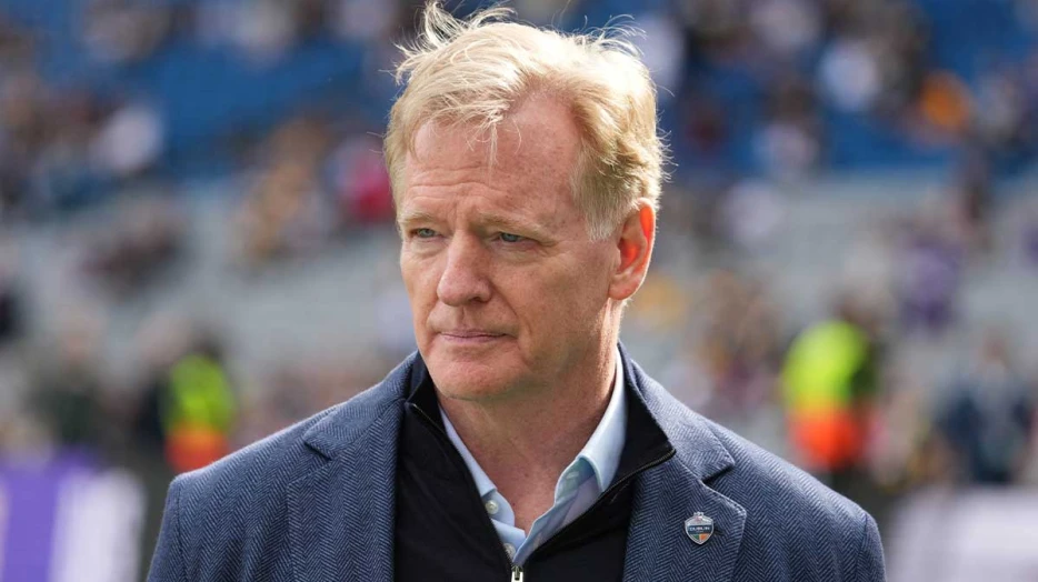 NFL reminds players and coaches about gambling policy