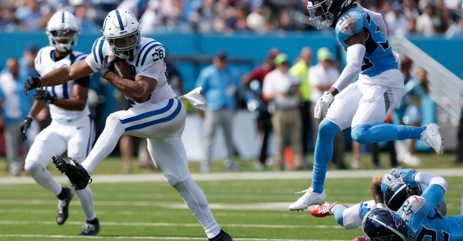 Opponent Preview: The Tennessee Titans