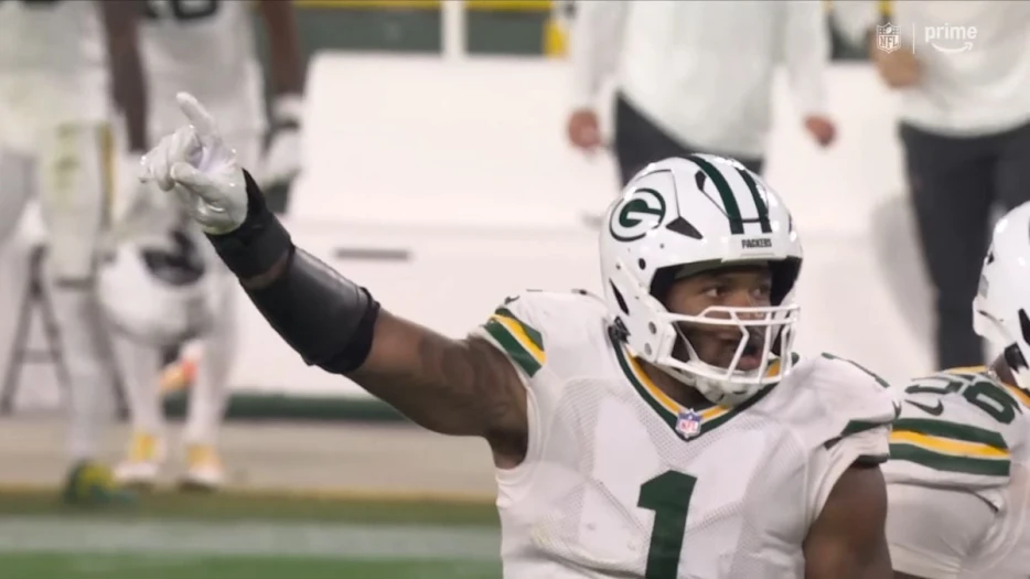 Packers Defense Scouting Report: Don’t Let Micah Parsons Be Freddy Krueger