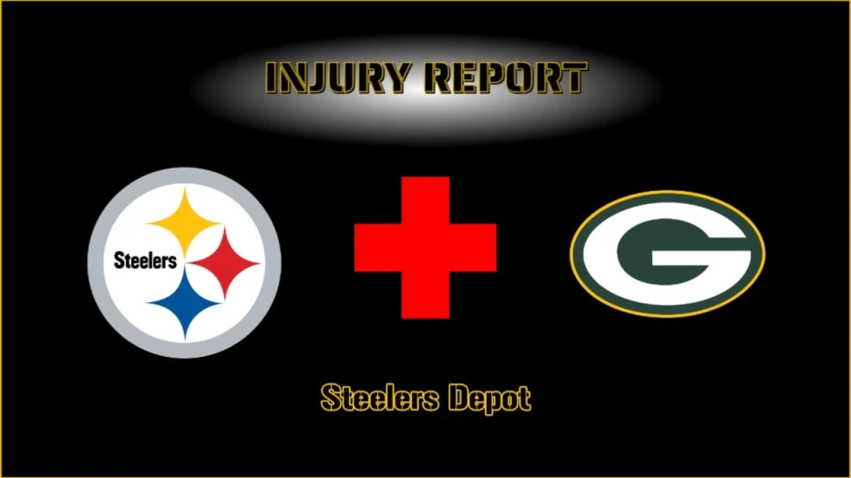 Packers’ Week 8 Friday Injury Report: Matthew Golden Questionable, WR Room Runs Thin