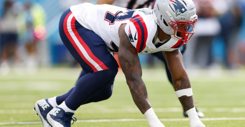 Patriots links 10/24/25: Patriots-Browns matchups, keys to victory