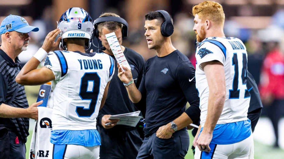 Patriots Rival Will Face Backup Quarterback During Tight AFC East Race