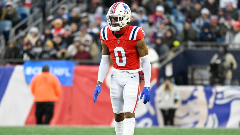 Patriots Star Defender ‘Excited’ To Face Browns Rookie Quarterback