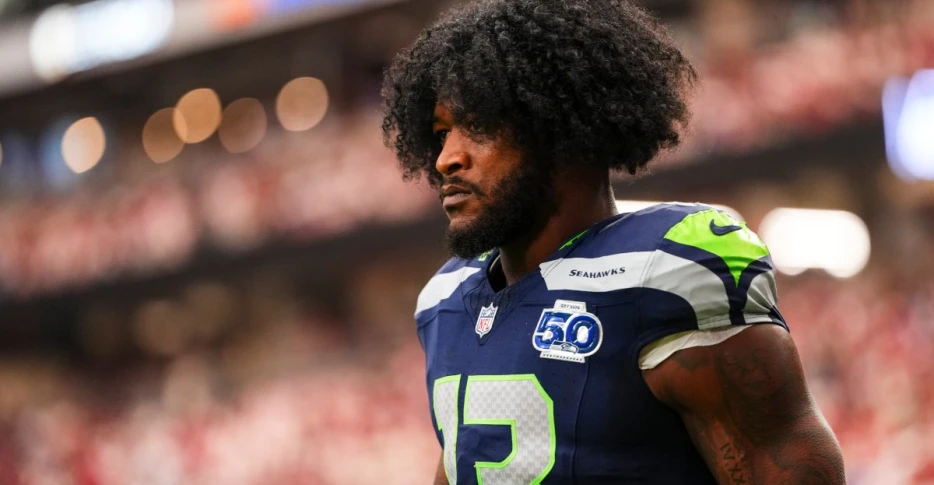 Pre-Snap Reads 10/24: One year later with Ernest Jones IV