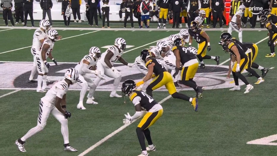 Ryan Clark: Steelers’ Defense Doesn’t ‘Get To Live Off Of’ Team’s History