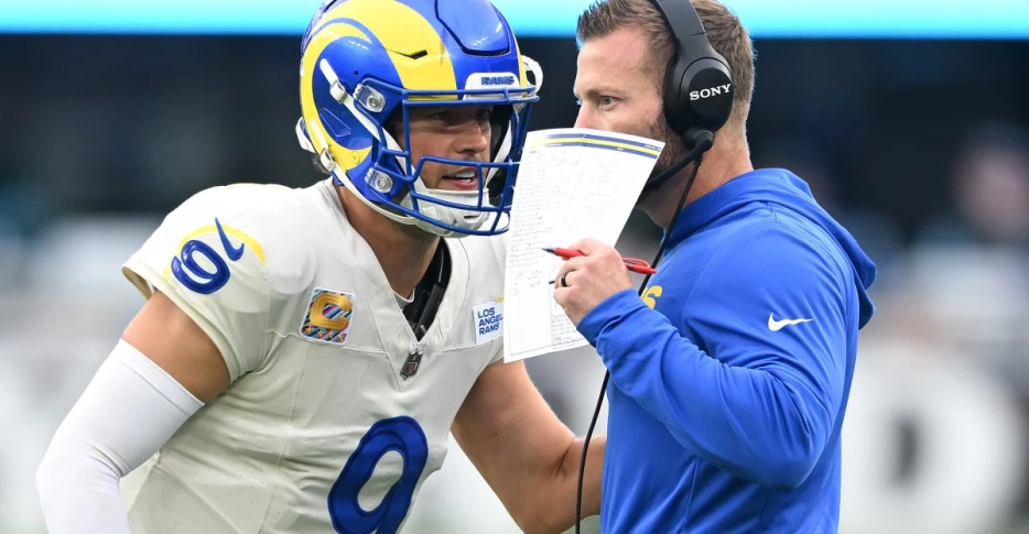 Should Rams be buyers at the trade deadline?