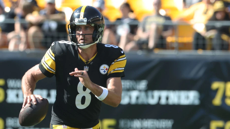 Steelers’ Aaron Rodgers insists no ‘revenge game’ and wants to retire with Packers. Are any harsh reelings left about exit?