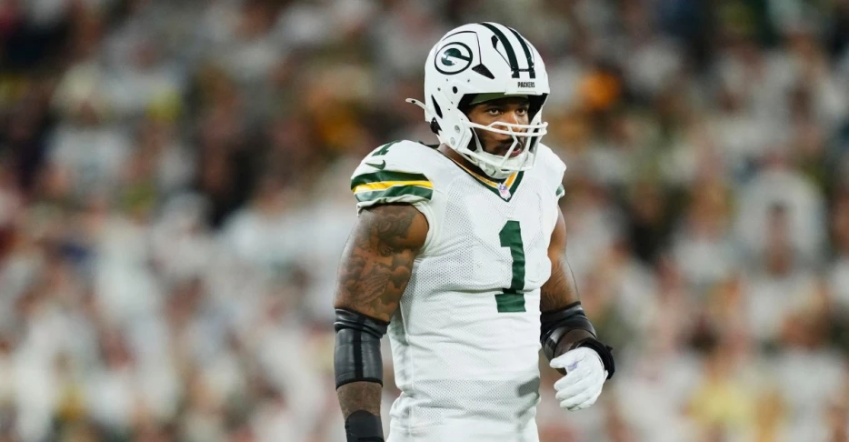 Steelers Read & React Week 8 preview — What to expect against the Packers