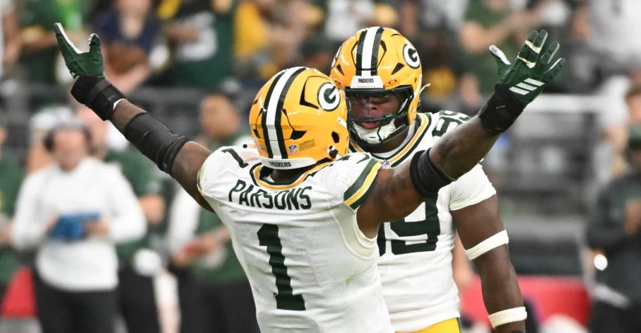 Steelers vs. Packers: 5 questions with the enemy ahead of Week 8