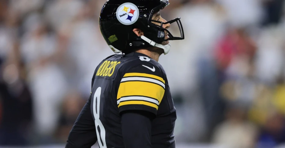 Steelers weekly mailbag callout: Submit your questions ahead of Week 8