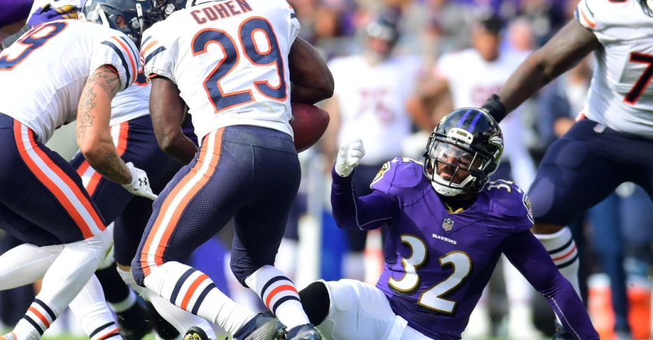 The Bear’s Den, October 24, 2025