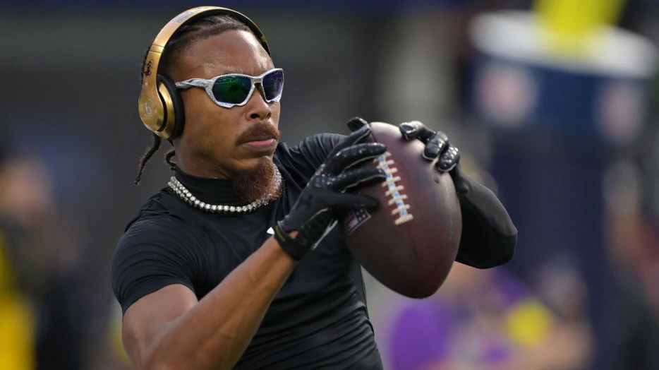 Vikings announce Justin Jefferson career update during TNF