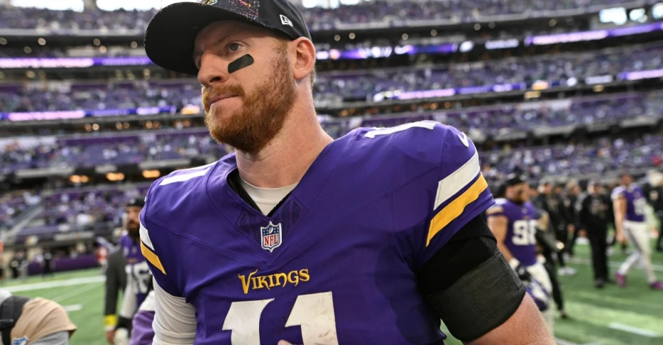 Vikings at Chargers: Thursday Night Football open thread