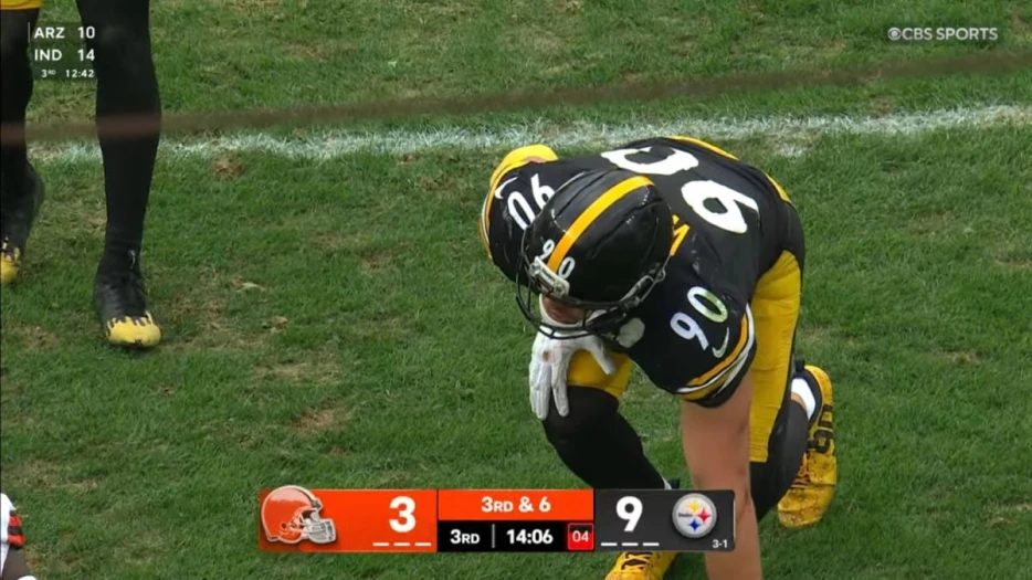 Watch: Injured Frazier, Watt Show Encouraging Progress During Friday’s Final Practice