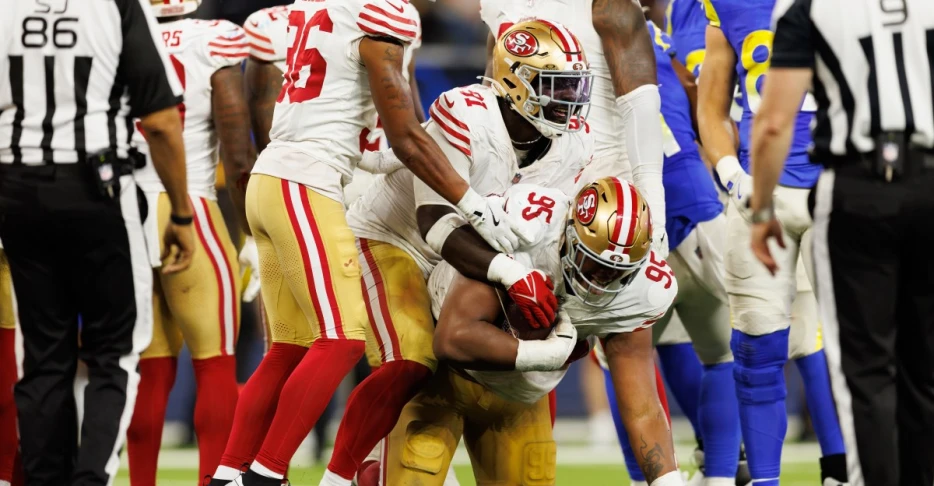 What is your favorite moment from the Lions’ first 7 games of 2025?