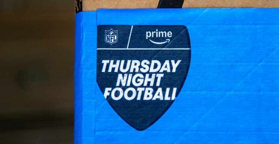 Why every NFL broadcast should follow Amazon’s model