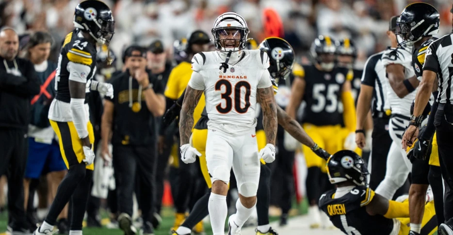 Winners, losers for Week 7 in the AFC North