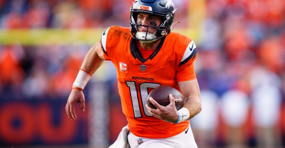 2025, Week 8: Broncos vs. Cowboys – Everything we know