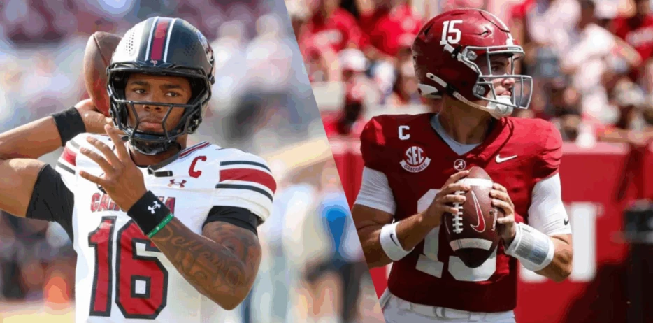 2026 NFL Draft: Steelers Scout Showdown of First-Round QBs