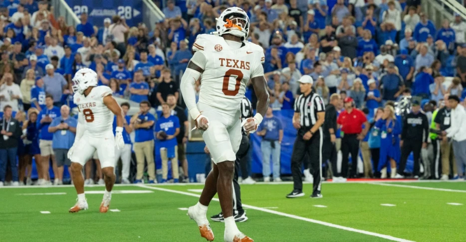 4 potential NFL Draft prospects to watch during Seahawks bye week