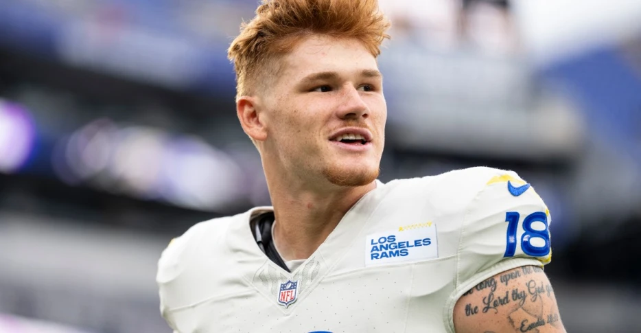 4 things I think about Rams’ contention status after the bye