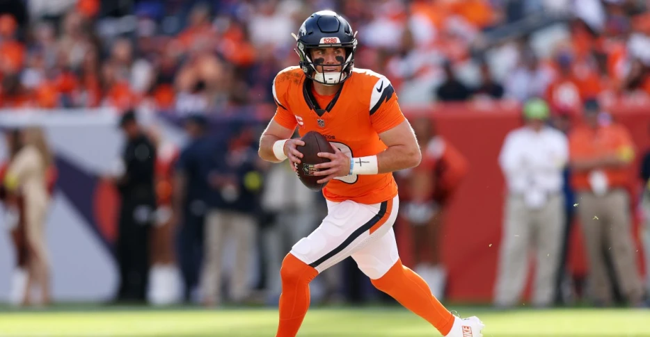 5 things to watch when the Cowboys play the Broncos