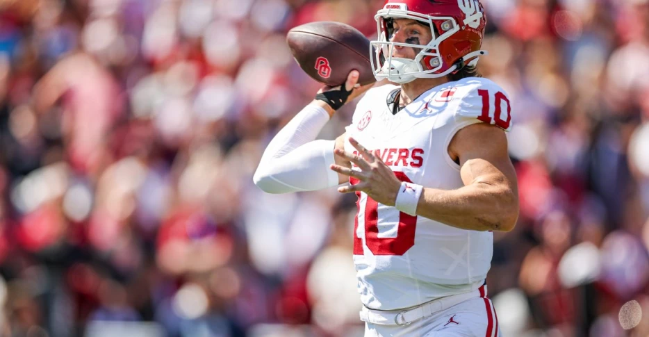 College football game day thread