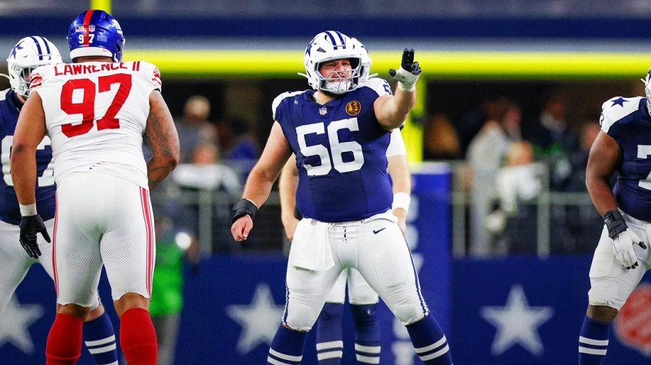 Cowboys get important injury update ahead of Broncos game