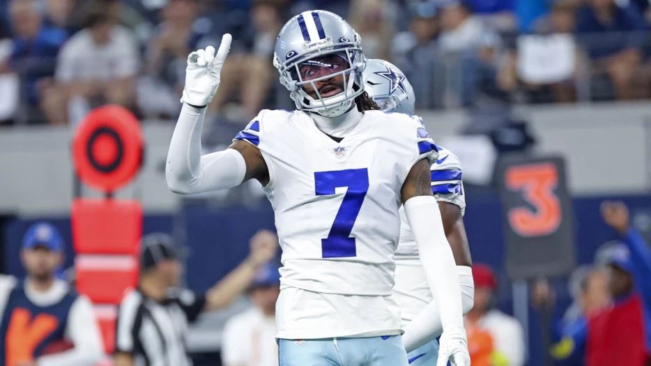 Cowboys’ Trevon Diggs placed on IR ahead of Broncos clash