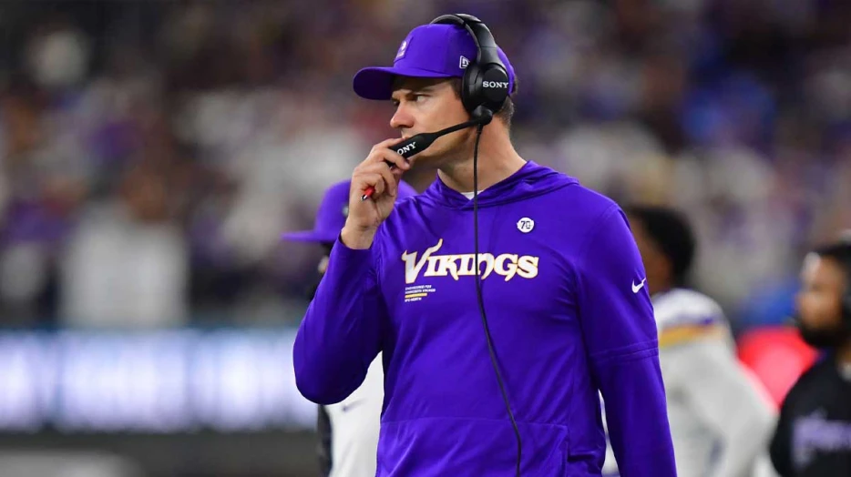 Dan Orlovsky doesn’t hold back on Vikings’ disappointing start
