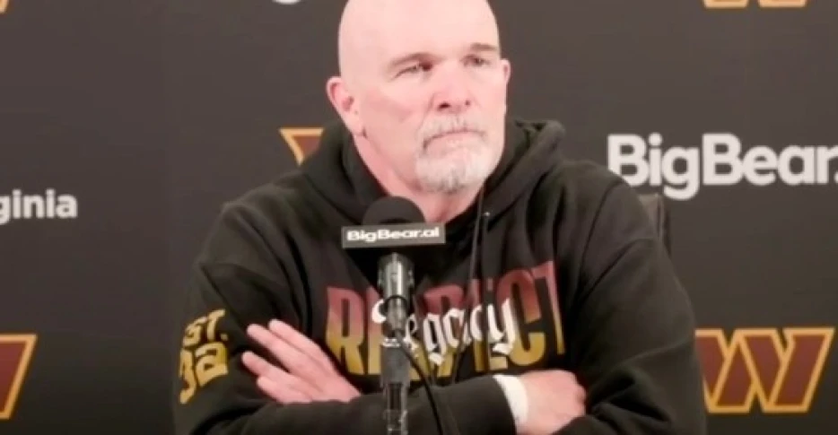 Dan Quinn: Terry and Deebo had a good week, and we’re excited to get them back on the field