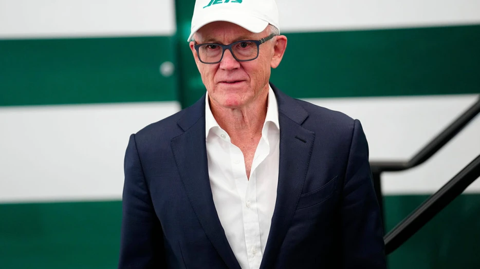 Did Woody Johnson Actually Just Criticize His Own Ability To Be A Winning Owner?