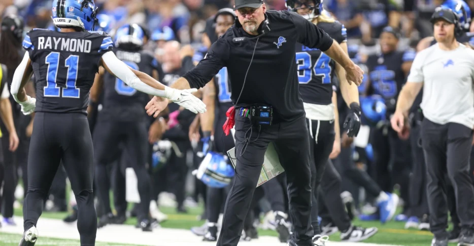 Discussion: What will the Detroit Lions’ record be at the end of the season?
