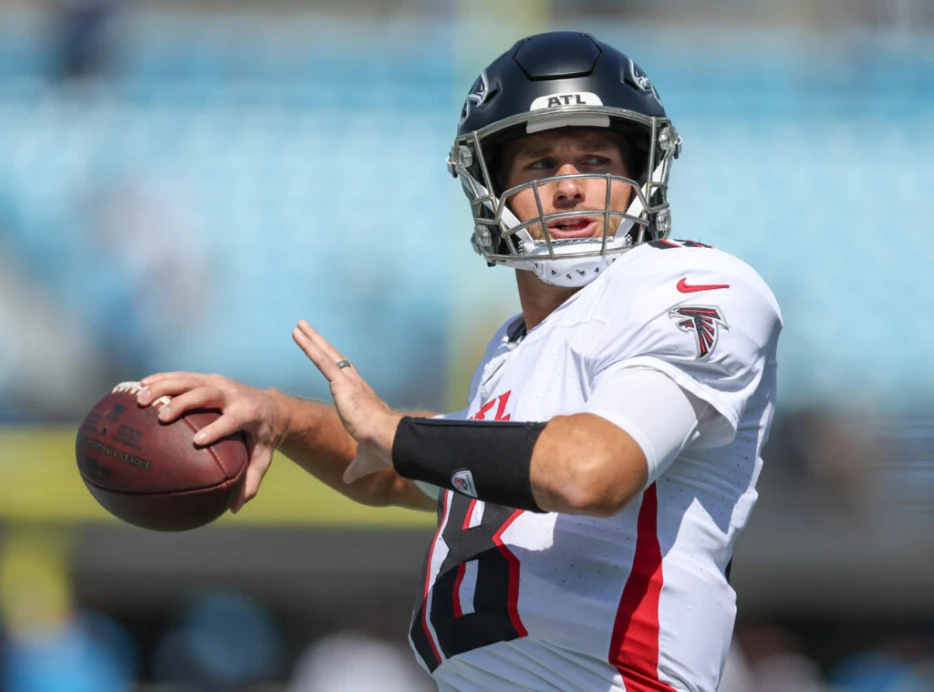 Falcons ‘Highly Likely’ To Start Kirk Cousins Amid Michael Penix Jr. Injury