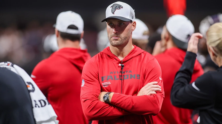 Falcons’ Kirk Cousins trending toward starting vs. Dolphins