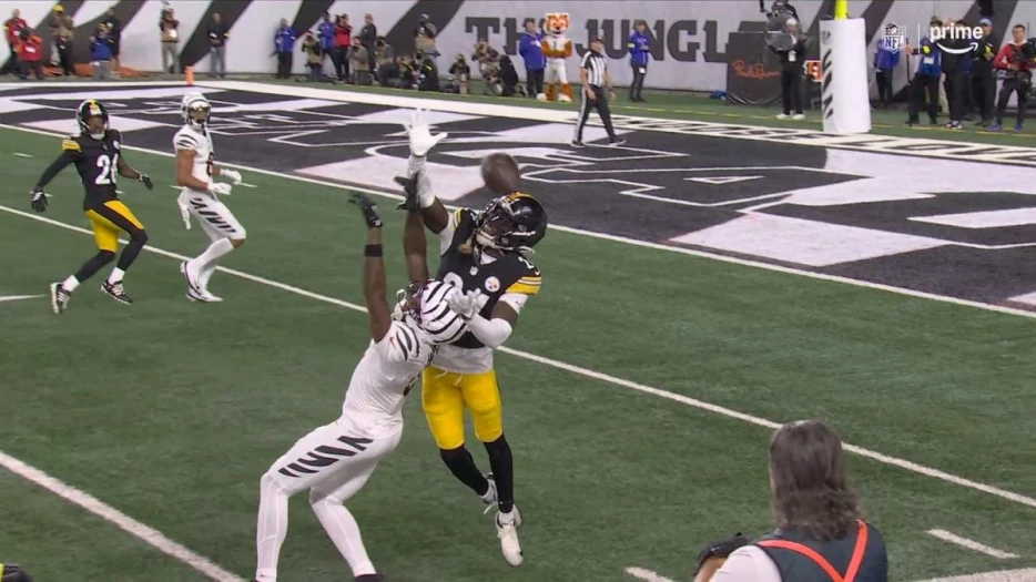 Film Room: One Play That Gives Me Hope With Joey Porter Jr.