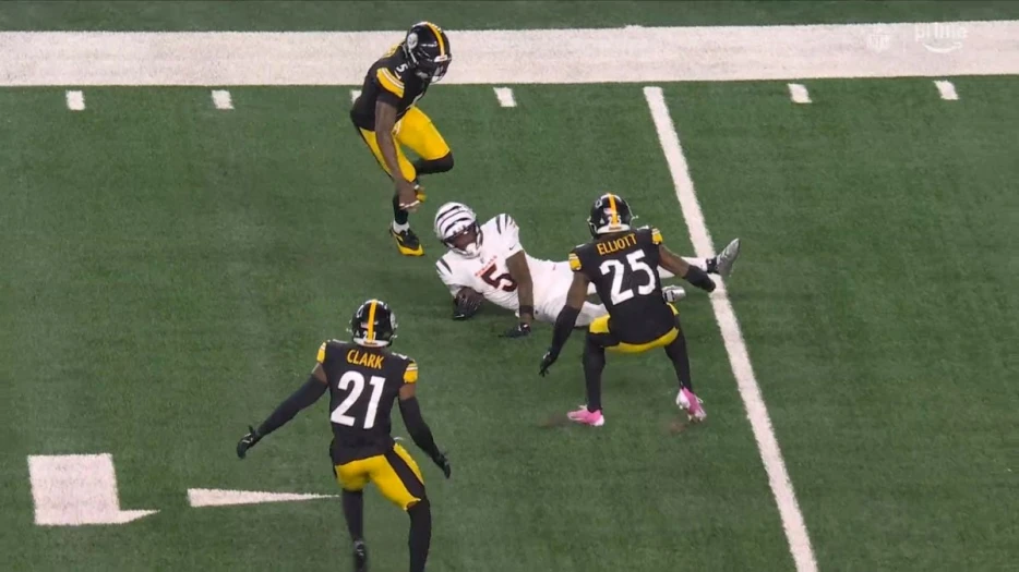 Fittipaldo: Steelers May Need To ‘Deviate From Their Original Plan’ And Play More Zone Coverage