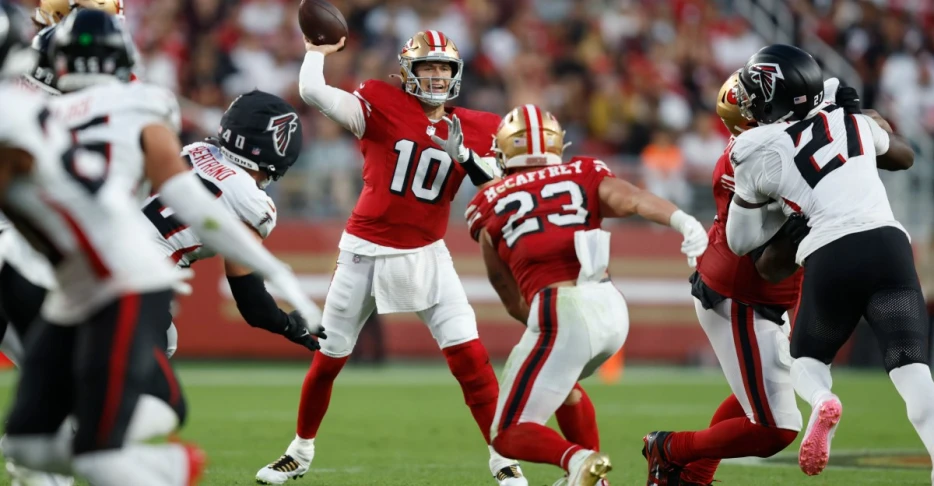 Golden Nuggets: Are we in line for another ImMaculate start tomorrow?