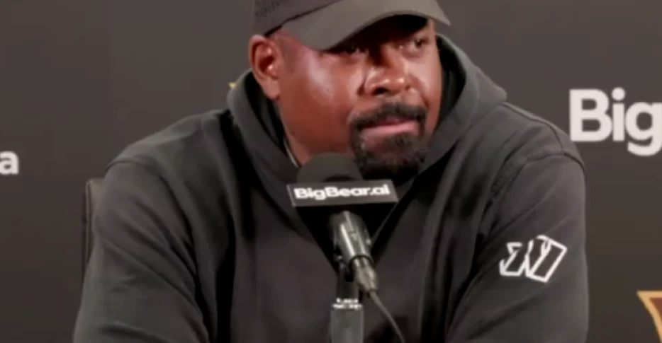 Joe Whitt and Kliff Kingsbury talk about scheme and personnel changes; facing the Chiefs