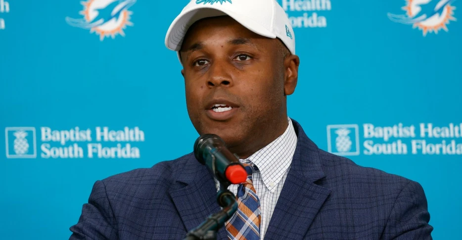 Miami Dolphins are “aimless program”, says anonymous NFL GM