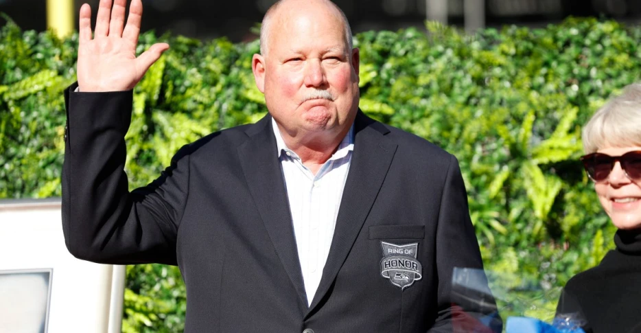 Mike Holmgren, Chuck Knox (again) nominated for Pro Football Hall of Fame class