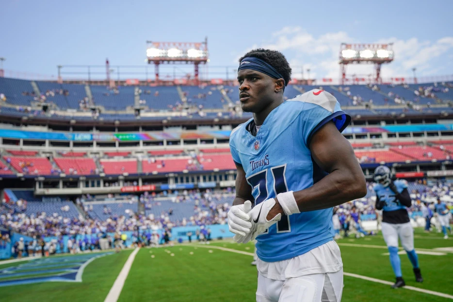 Multiple Teams Interested In Titans CB Roger McCreary